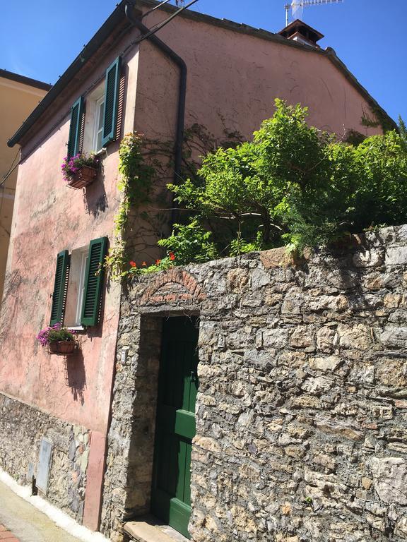 Montemarcello Holiday Home Ameglia Exterior foto