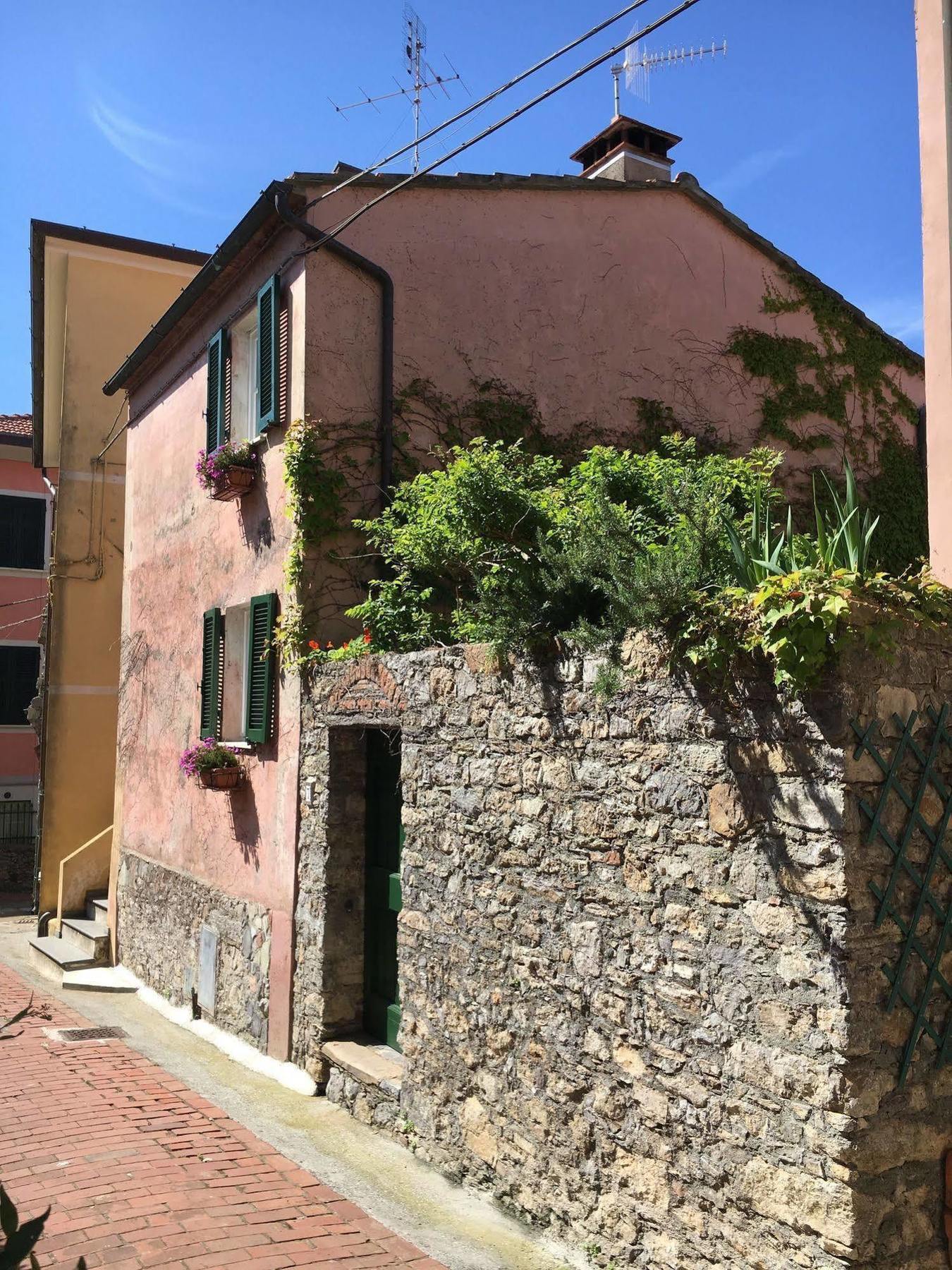 Montemarcello Holiday Home Ameglia Exterior foto